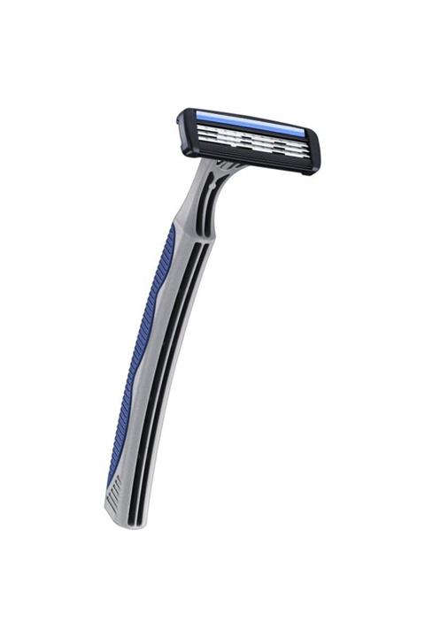 Bic Flex 3 Tıraş Bıçağı 3'lü Blister