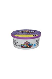 Play Doh Hasbro Play-doh Sand Esnek Oyun Kumu Tekli 170gr