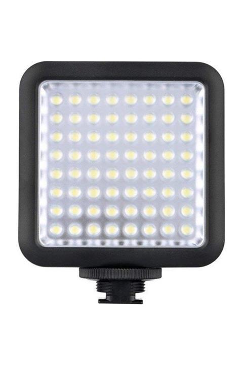 Godox Led64 Video Işığı