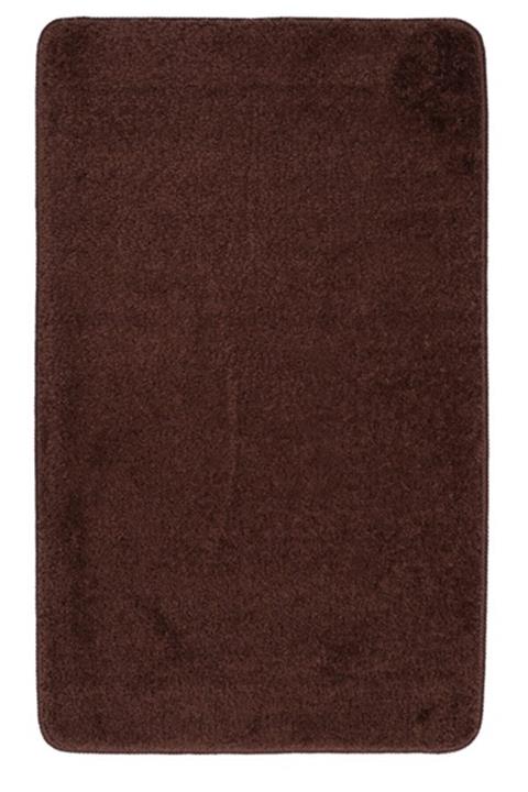 Confetti Unimax 60x100 Kahve Banyo Halısı