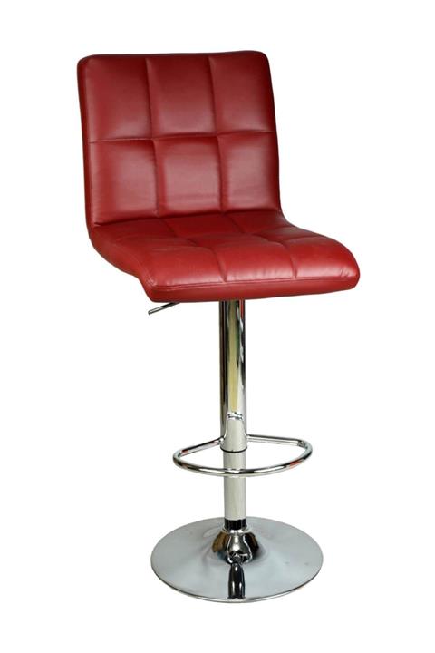 Bürocci Boombar Carla Bar Taburesi Bordo