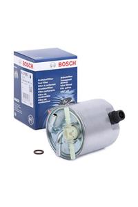 Bosch Yakıt Filtresi Mazot X-Traıl 07 2.0 Dcı Müşürsüz Tip F026402108