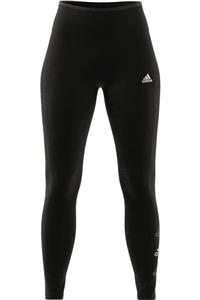 adidas W S Leg Black  Spor Tayt