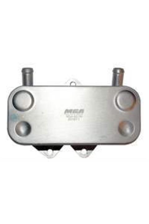 akmirza Yag Sogutucu ( Opel : Astra G 2.0 )