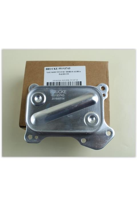 Universal Yag Sogutucu Doblo Albea Palıo Corsa C 1.3 Mtj