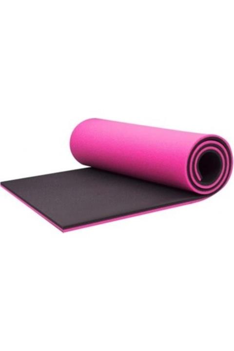 CYCLONE Pilates Minderi Yoga Matı Egzersiz Minderi 1,4 Cm