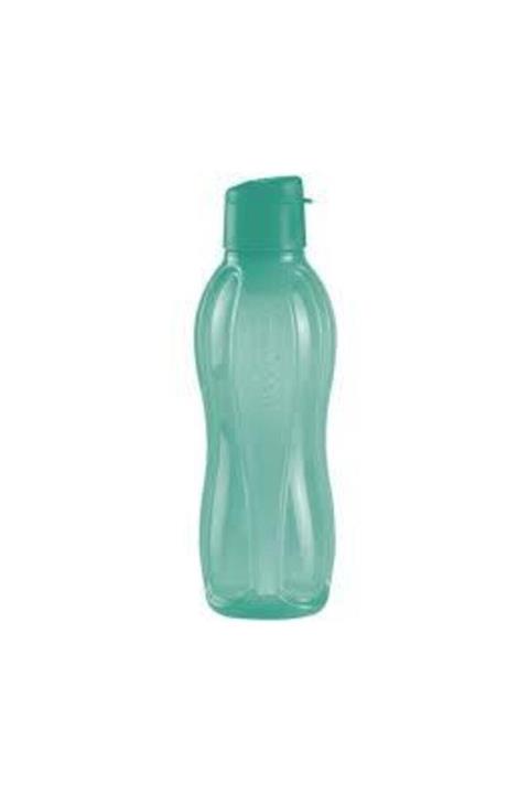 Tupperware Su Şişesi 750 Ml. Yeşil