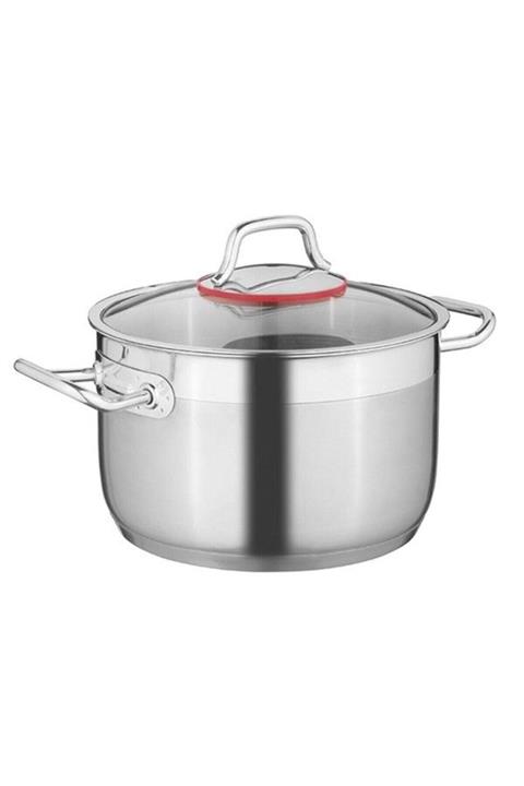 Berghoff Essentials Çelik Tencere 28 cm 11 lt 1102003