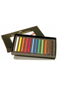 Faber Castell Polychromos 12 Renk Pastel Boya 128512 Kategori: Pastel Boya