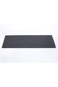 Dafron Yoga Mat 180 X 60 X 1 Cm Df210 Kamuflaj - Siyah
