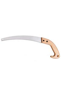 TÜMSAN Ahşap Saplı Budama Testeresi 30 cm