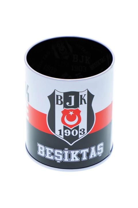 Piano Beşiktaş Lisanslı Metal Kalemlik