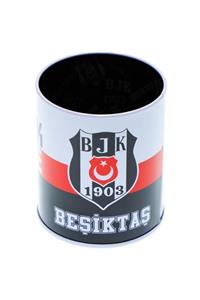 Piano Beşiktaş Lisanslı Metal Kalemlik