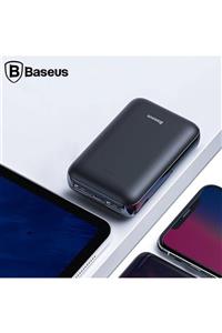 Baseus Mini Ja 10000mah Taşınabilir Harici Şarj Powerbank Ppjan-a01