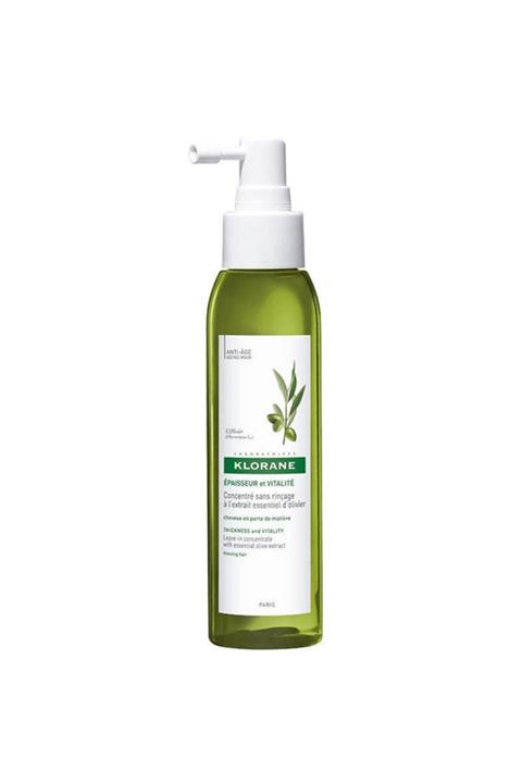 Klorane Zeytin Ekstreli Yaşlanma Karşıtı Bakım Spreyi 125 ml 3282770106497