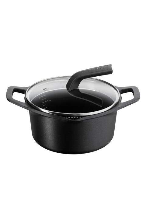 TEFAL Delicio Döküm Derin Tencere - 20 Cm