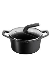 TEFAL Delicio Döküm Derin Tencere - 20 Cm