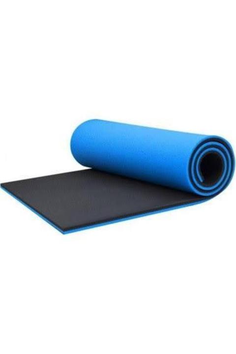 DALENES TİCARET Yoga&kamp Matı 175x60x2mm
