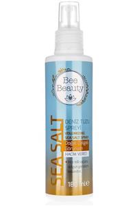 Bee Beauty Deniz Tuzu Spreyi 180 Ml