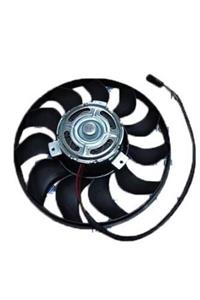 ÖZGÜÇYEDEK Fan Motoru 350w 280mm Transporter T4 9504