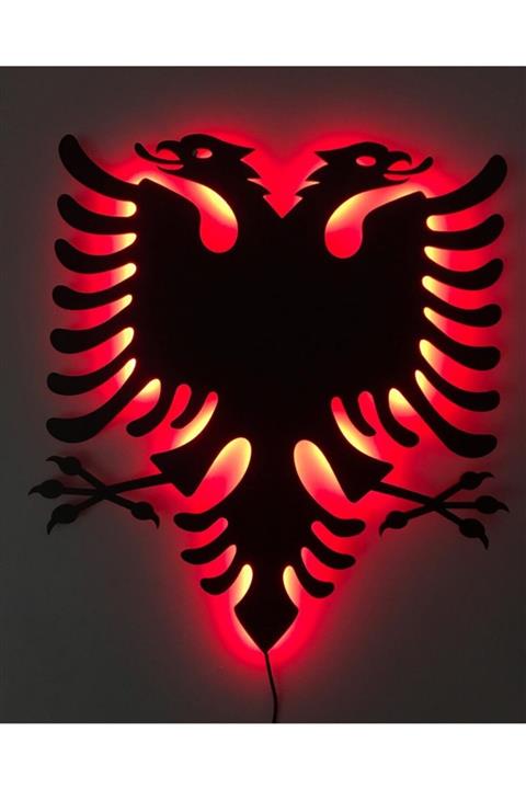 Serse Arnavut Ledli Tablo