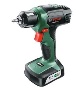 Bosch Easydrill 12 (1,5 Ah Entegre Akü) Akülü Vidalama