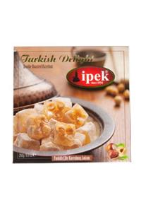 İpek Pişmaniye 269 - 250 gr Fındıklı Lokum