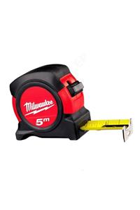 Milwaukee T48225705 Ağır Hizmet Tipi Şerit Metre 5m