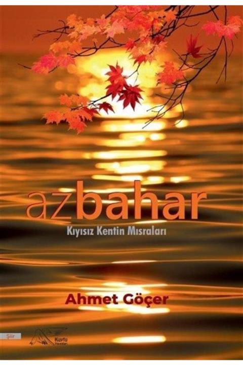 Kuytu Yayınları Azbahar