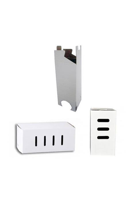 Kardelen Getreide Kuş Kutusu 50 Li