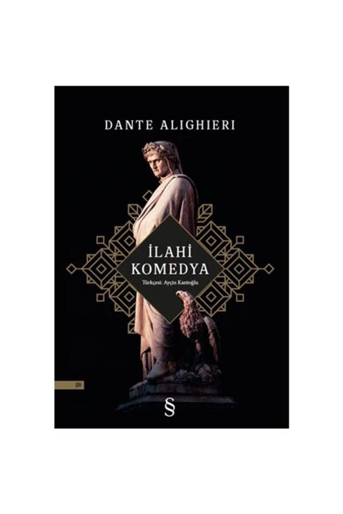 everestyayınevi Ilahi Komedya