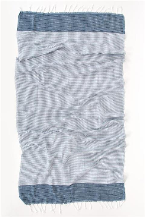 İrya Mıa Kara Tezgah Peştemal