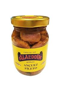 Alaeddin Ançuez Fileto Kılçıksız 100 G