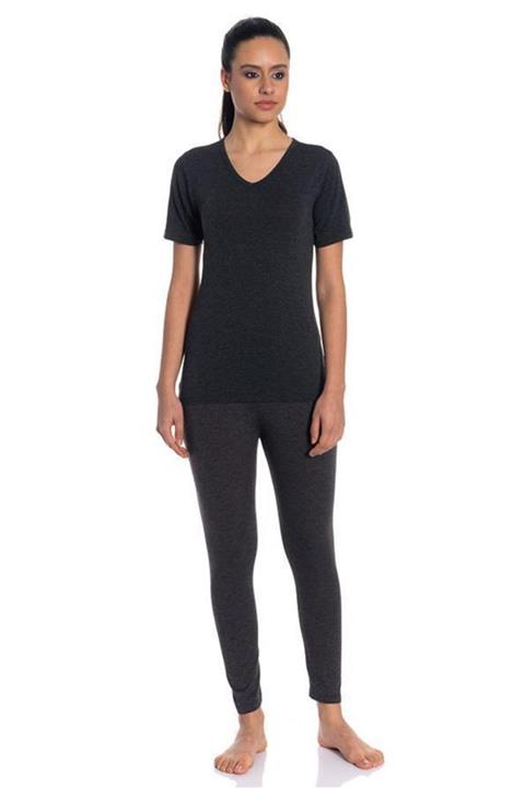 THERMOFORM Heavy Kadın Pantolon