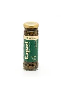 Naturelez Kapari Capucine 120 gr 6 Adet