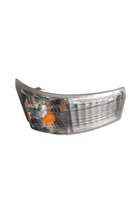 DEPO AUTO LAMPS Far Üst Sinyali Sağ Fuso Canter Euro 5 12 – Tf35 – Tf75 – Tf85