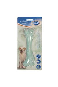 Duvo + Freshmint Bone Köpek Oyun Kemiği 21 Cm