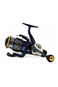 Shimano Twin Power C14 4000s 9 Bb Makine