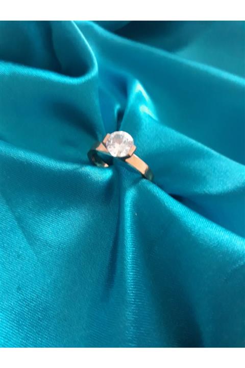 KAFKARE Çelik Tek Taş