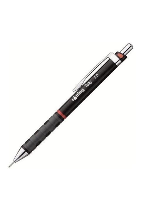Rotring Tıkky Rd Versatil Kalem 0.9 Bordo 12 Li