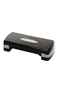 MOYASHOP Step Tahtası - Spor - Fizik Tedavi - Denge - Balance - 68x28x10-15 cm