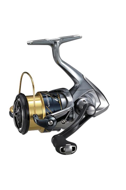 Shimano Vanquish 2500s Spin Olta Makinesi