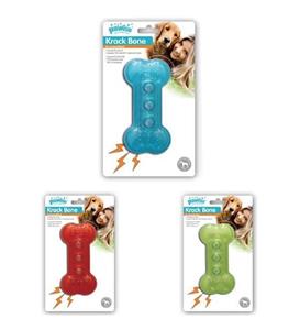 Pawise Krack Sesli Kemik Köpek Oyuncağı 14 Cm