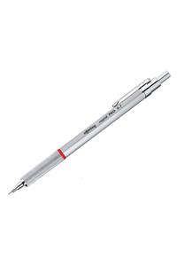 Rotring Rapid Pro Mekanik Kurşun Kalem Krom 0.7mm 1904256