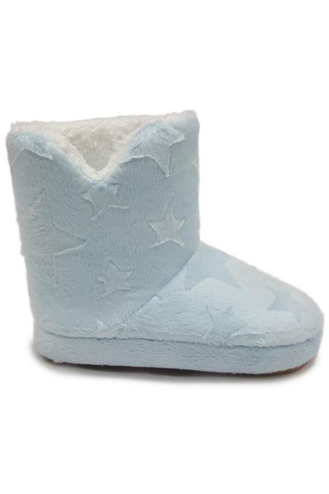 walkie Star Mavi Ev Botu