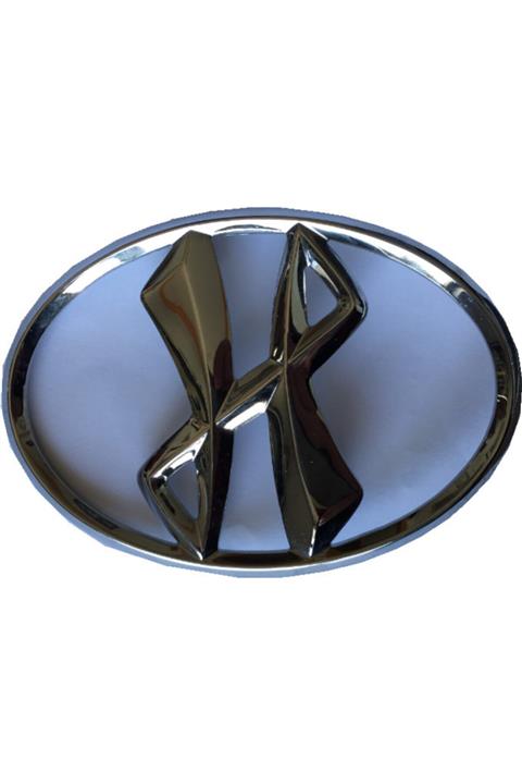 OEM Hr630232 Hy Logo Galloper 4x4 Amblem