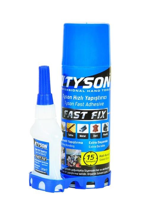 TYSON Hızlı Yapıştırıcı - 200 ml