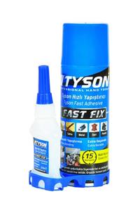 TYSON Hızlı Yapıştırıcı - 200 ml