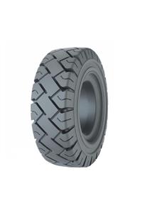 Solideal Siyah 6.00x9 Xtreme Res 660 Forklift Lastiği