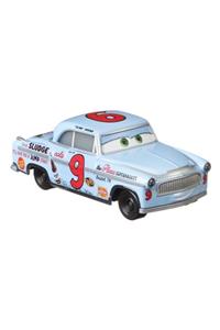CARS Disney Slim Hood Dxv29-gby19 Orijinal Figür